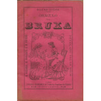 Livros/Acervo/O/ORAC BRUXA
